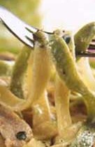 Tagliatelle